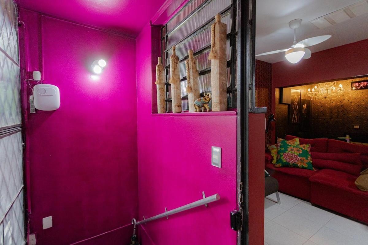 Holiday home Suh Flamengo 11 Smart House