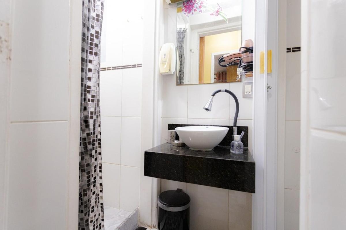 Holiday home Suh Flamengo 11 Smart House Rio de Janeiro
