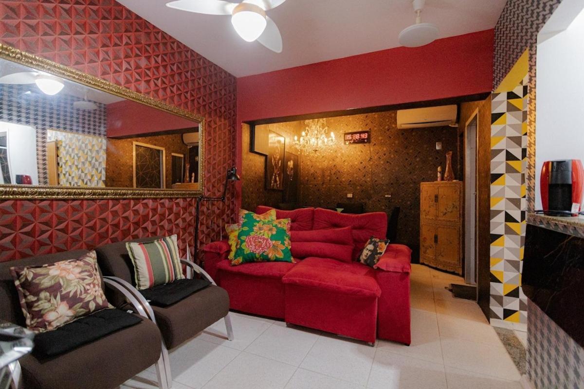 Suh Flamengo 11 Smart House *