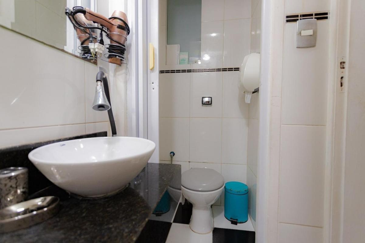 Holiday home Suh Flamengo 11 Smart House Rio de Janeiro