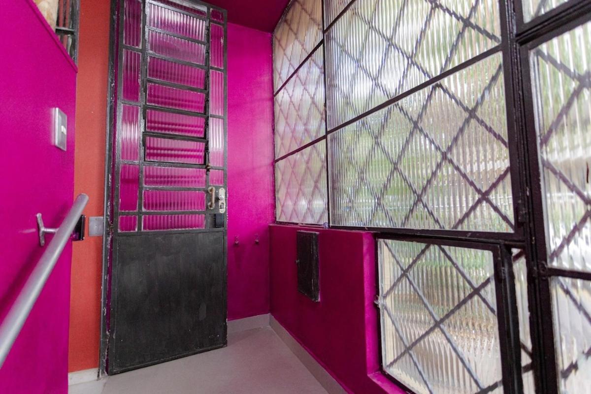 Suh Flamengo 11 Smart House *