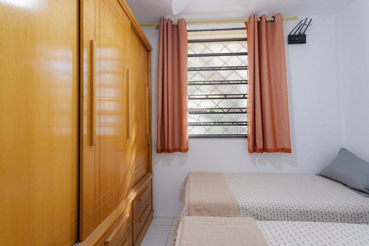 Suh Flamengo 11 Smart House * Rio de Janeiro