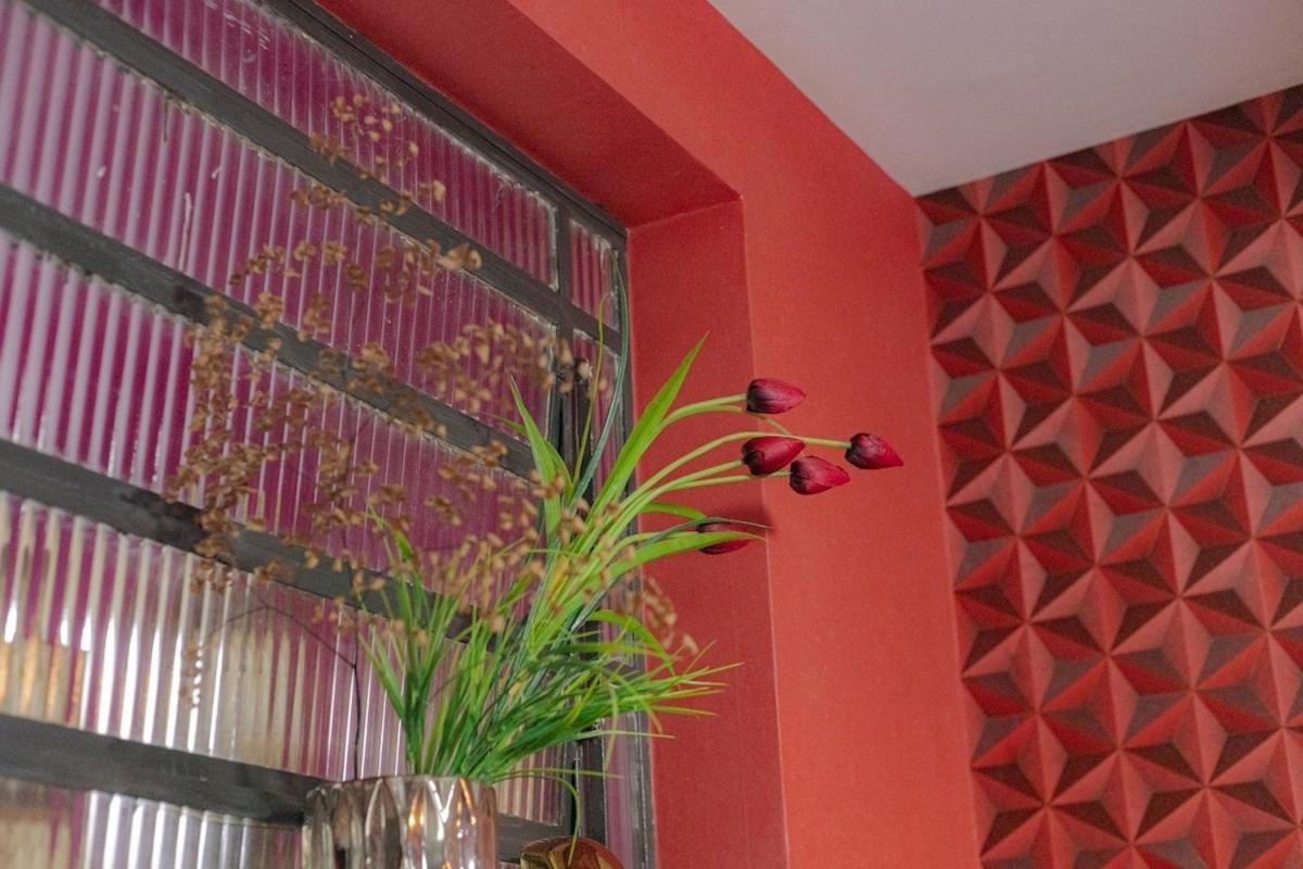 Suh Flamengo 11 Smart House Holiday home