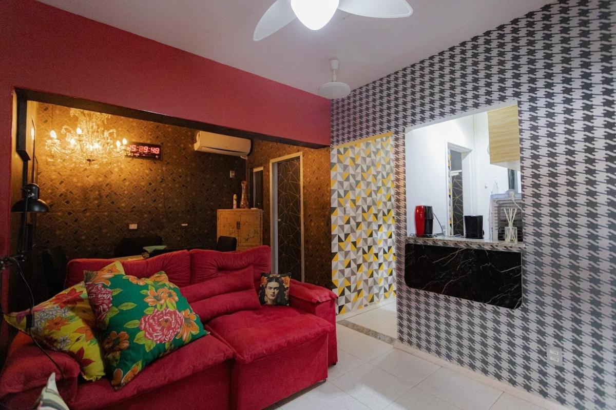Suh Flamengo 11 Smart House Rio de Janeiro