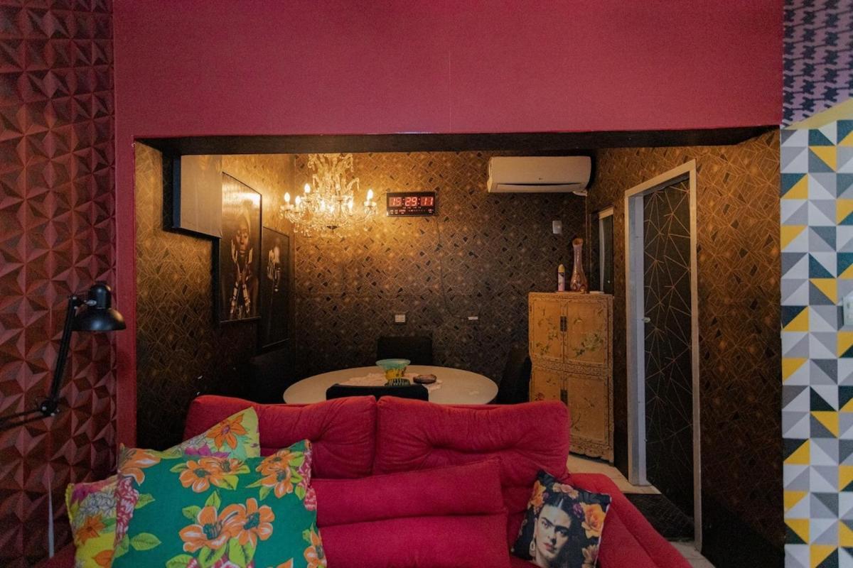 Suh Flamengo 11 Smart House
